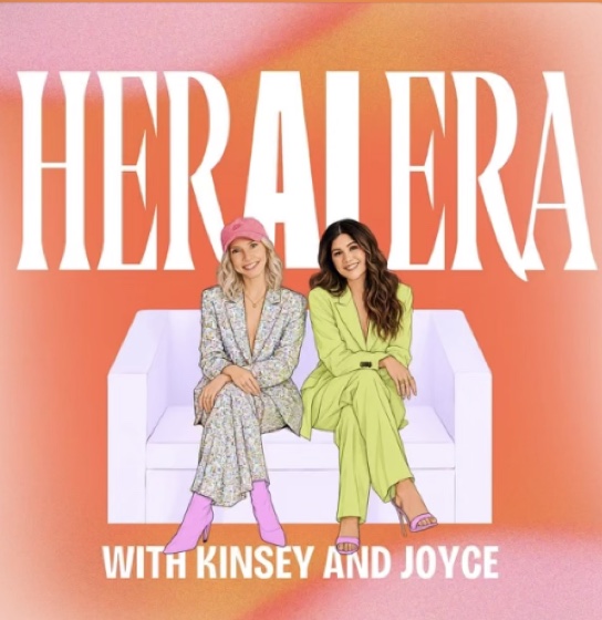 Her AI Era cover art